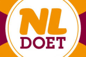 10 maart NL doet