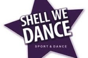 17 mrt 2019 Shell we dance 